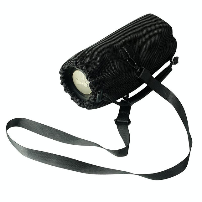 Jbl Pulse 4 / 3 Sound Transmission Box Protective Case With Mesh Bag-1915197709271306242