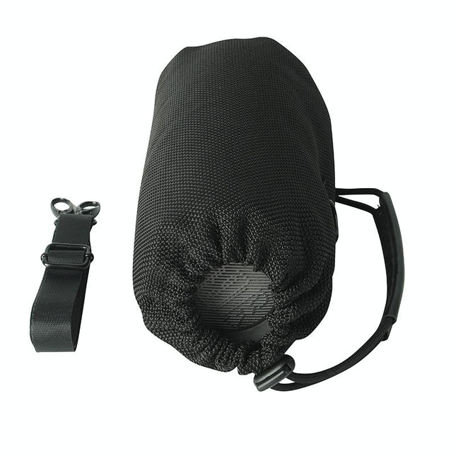Jbl Pulse 4 / 3 Sound Transmission Box Protective Case With Mesh Bag-1915197709271306243