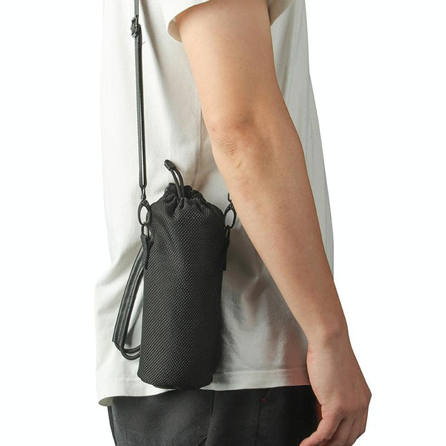 Jbl Pulse 4 / 3 Sound Transmission Box Protective Case With Mesh Bag-1915197709271306245