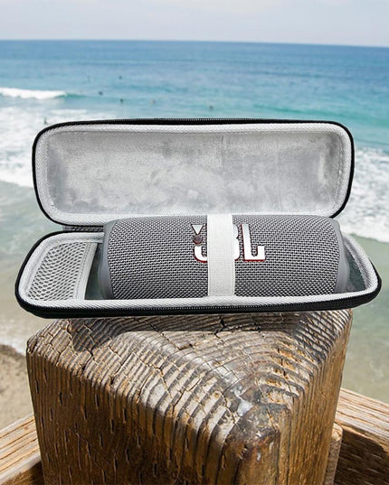 Travel Case For Jbl Flip Bluetooth Speakers-1915198230879145988