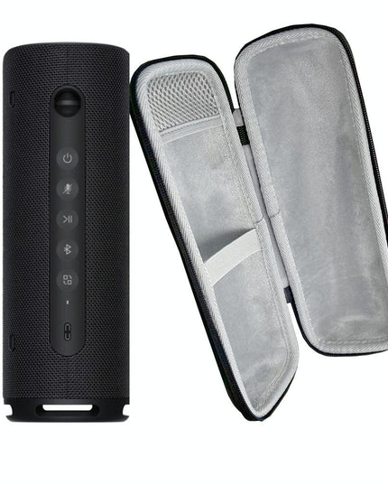 Portable Protective Bag For Huawei Sound Joy Bluetooth Speaker-1915197584176189444
