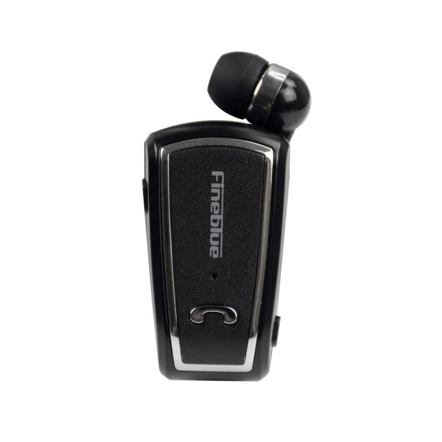White Wireless Bluetooth Earbuds - Stereo Sound-1915198150939906052