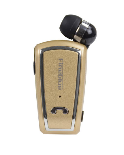 White Wireless Bluetooth Earbuds - Stereo Sound-1915198150939906056