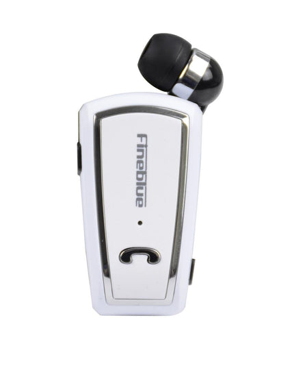 Wireless Bluetooth In-Ear Headset - Gold-1915197690053005319