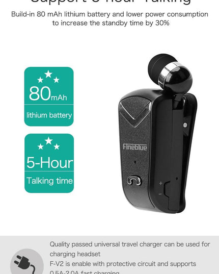 Bluetooth Earphones For Iphone Samsung And Tablets - Wireless-1915197947381944325