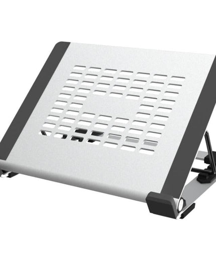 Vertical Laptop Stand - 5 Levels Riser For Desk-1915197465330585606