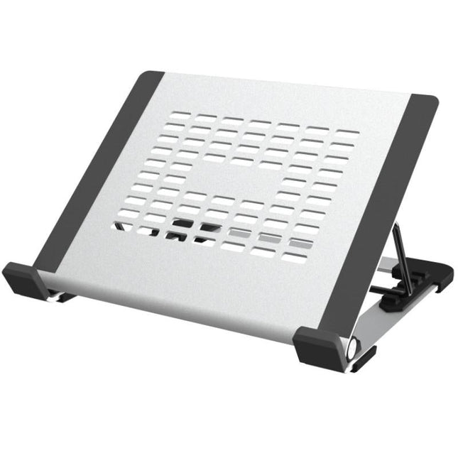 Vertical Laptop Stand - 5 Levels Riser For Desk-1915197465330585606