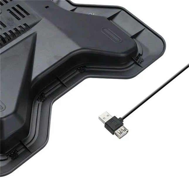 Desktop And Laptop Usb Cooling Fan-1915197391347257348