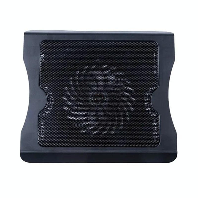 Gaming Laptop Stand With Led Fan-1915197507768553474