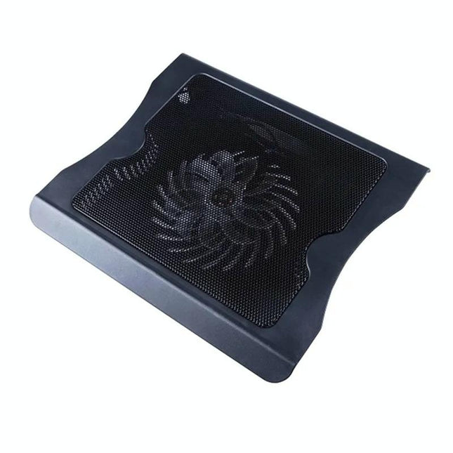 Gaming Laptop Stand With Led Fan-1915197507768553472