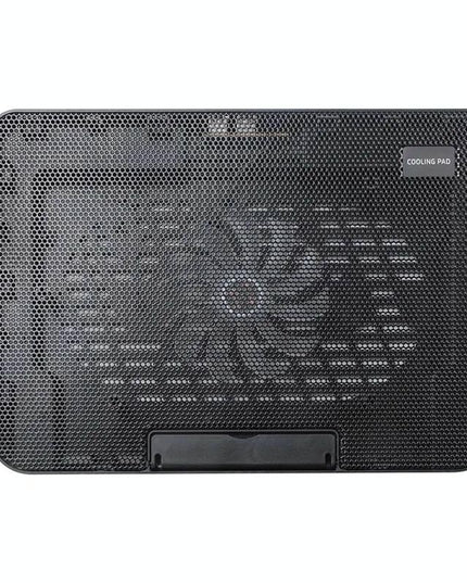 Adjustable Cooling Pad For Laptops & Desktops - Slim Design-1915197398980890627