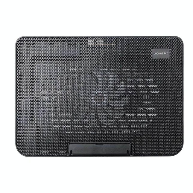 Adjustable Cooling Pad For Laptops & Desktops - Slim Design-1915197398980890627