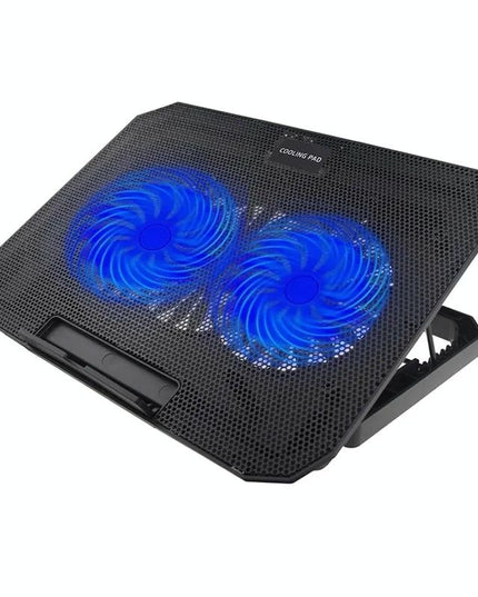 Desktop / Laptop Usb Cooling Stand - 8 Gears-1915197248220827655