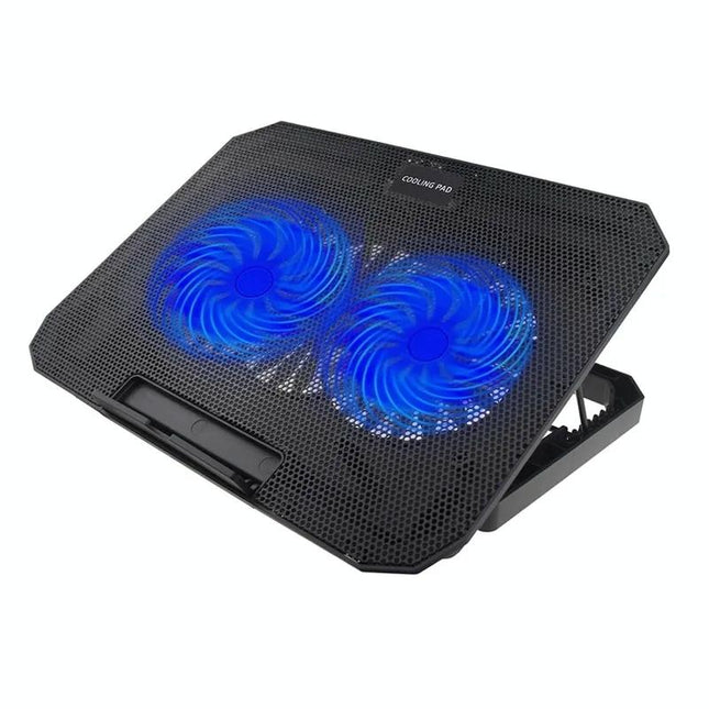 Desktop / Laptop Usb Cooling Stand - 8 Gears-1915197248220827655