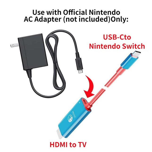 6.6Ft Type C To Hdmi Cable For 4K Tv And Switch-1915198014272704515