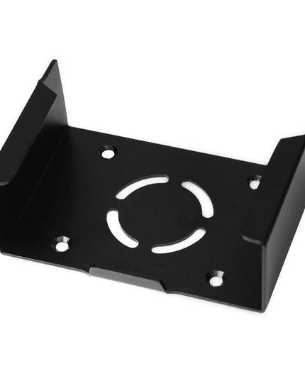 Wall Mount Bracket For Apple Tv Box - Hangs Easily-1915197110907703296