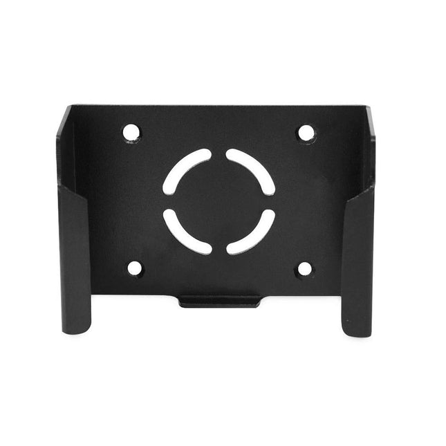 Wall Mount Bracket For Apple Tv Box - Hangs Easily-1915197110907703297