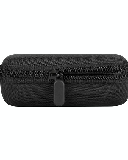 Portable Hard Shell Case For Jbl Go3 Speaker - Ideal For Outdoor Travel-1915197079458811905