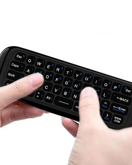 2.4G Wireless Smart Air Fly Mouse For M8 Tv Box - Remote Control Replacement-1915197204411322374