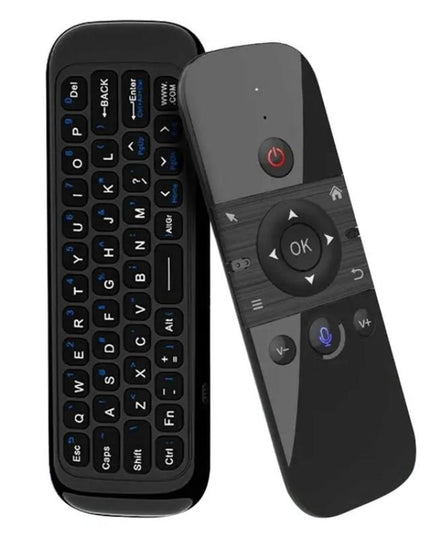 2.4G Wireless Smart Air Fly Mouse For M8 Tv Box - Remote Control Replacement-1915197204411322375