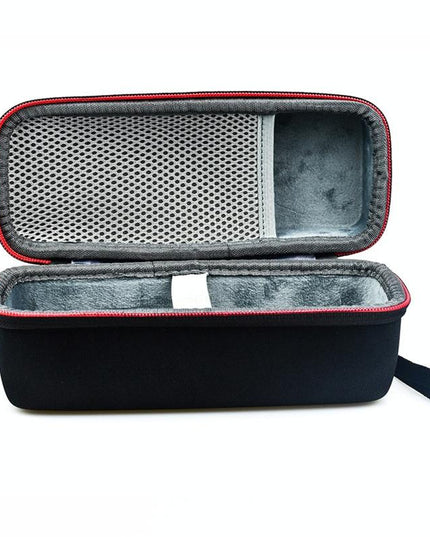 Multi-Function Storage Bag For Jbl Flip 3 / 4 Bluetooth Speaker-1915198052994519041