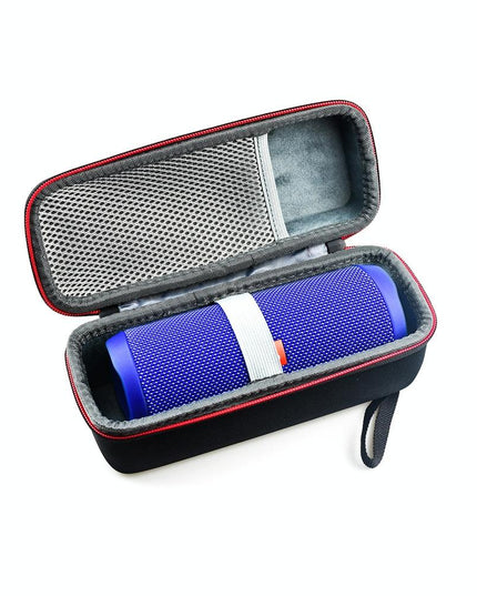Multi-Function Storage Bag For Jbl Flip 3 / 4 Bluetooth Speaker-1915198052994519042