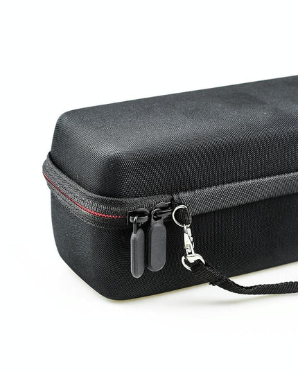 Multi-Function Storage Bag For Jbl Flip 3 / 4 Bluetooth Speaker-1915198052994519043