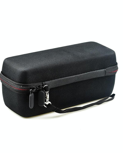 Multi-Function Storage Bag For Jbl Flip 3 / 4 Bluetooth Speaker-1915198052994519044
