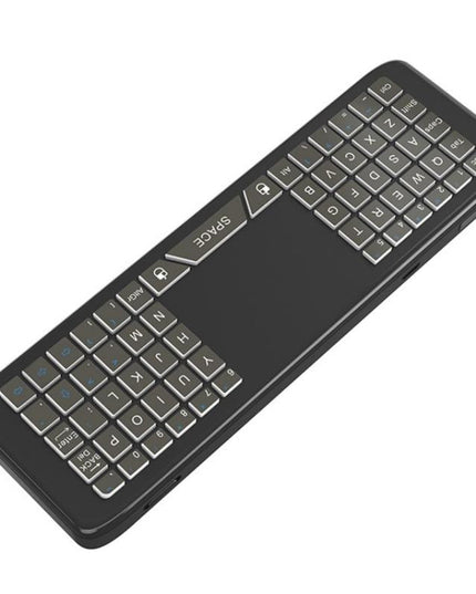 2.4G Wireless Air Mouse Voice Remote For T16 & M Android Tv-1915197017961926658