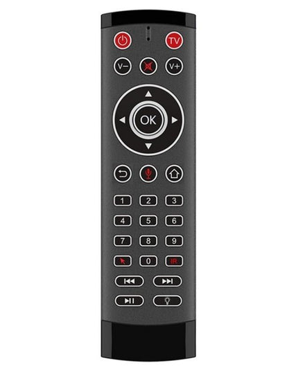 Smart Wireless Air Mouse With Ir Learning And Backlight Control-1915198384742993920