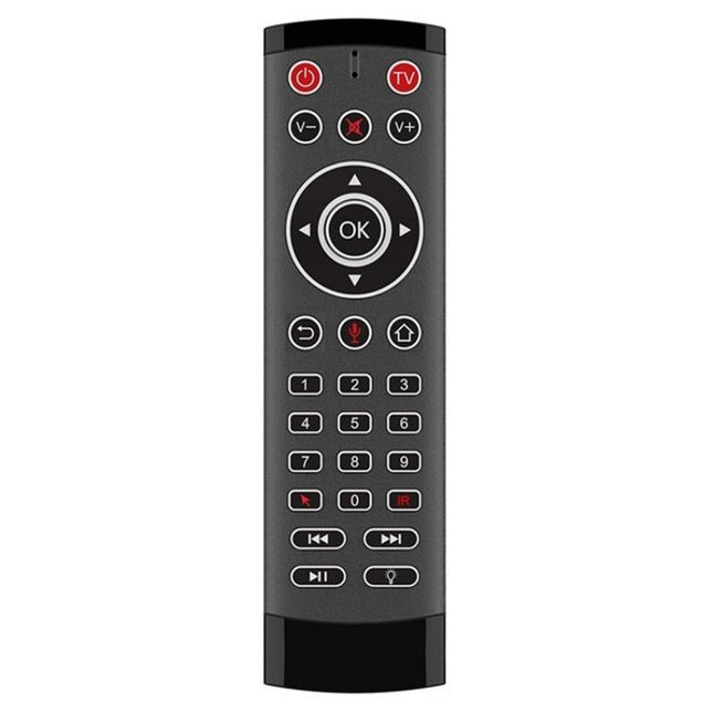 Smart Wireless Air Mouse With Ir Learning And Backlight Control-1915198384742993920