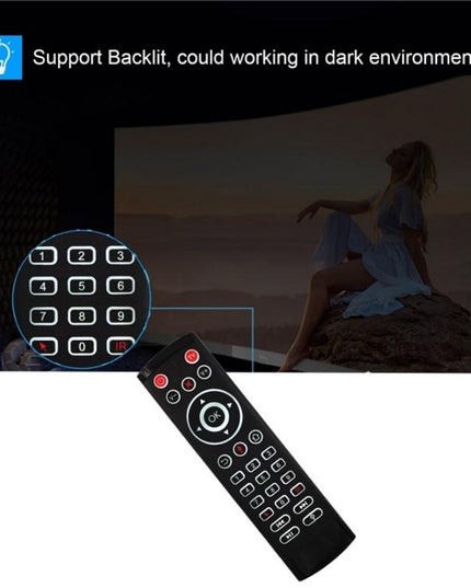 Smart Wireless Air Mouse With Ir Learning And Backlight Control-1915198384742993924
