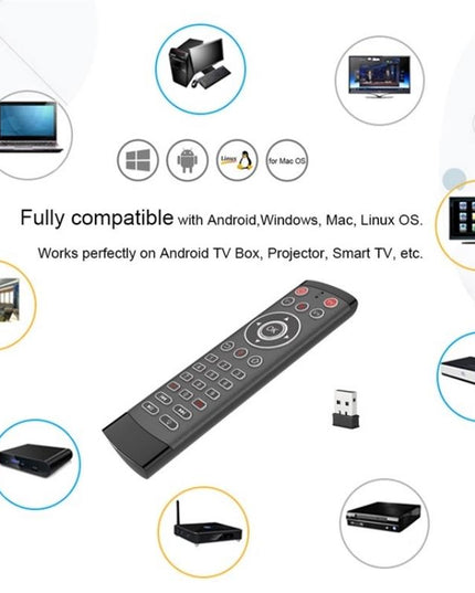 Smart Wireless Air Mouse With Ir Learning And Backlight Control-1915198384742993925