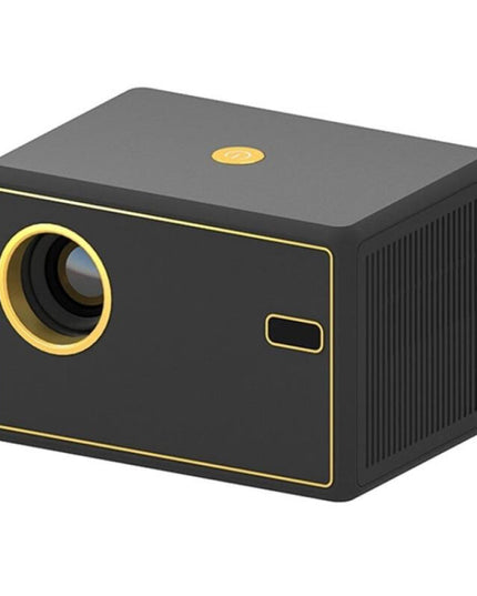 Portable Hd Projector With Media Player - Y7-1915196521381498880