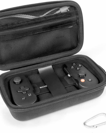 Backbone One Gaming Controller Bag - Protection & Storage-1915196987037323264