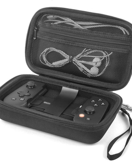 Backbone One Gaming Controller Bag - Protection & Storage-1915196987037323265