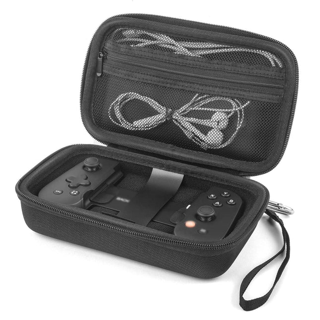 Backbone One Gaming Controller Bag - Protection & Storage-1915196987037323265