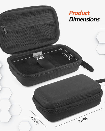 Backbone One Gaming Controller Bag - Protection & Storage-1915196987037323266