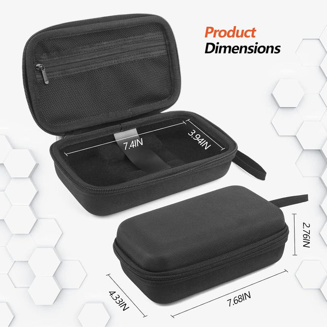 Backbone One Gaming Controller Bag - Protection & Storage-1915196987037323266
