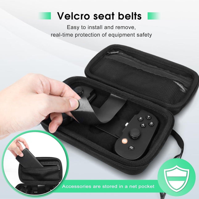 Backbone One Gaming Controller Bag - Protection & Storage-1915196987037323268