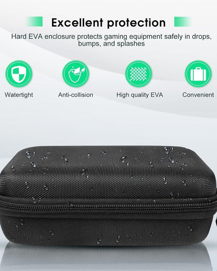 Backbone One Gaming Controller Bag - Protection & Storage-1915196987037323269