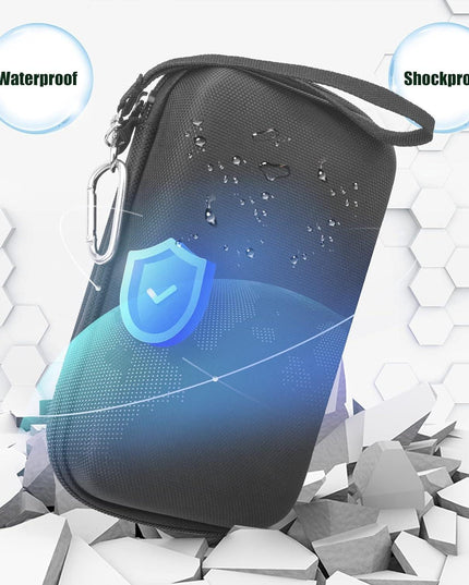 Backbone One Gaming Controller Bag - Protection & Storage-1915196987037323270