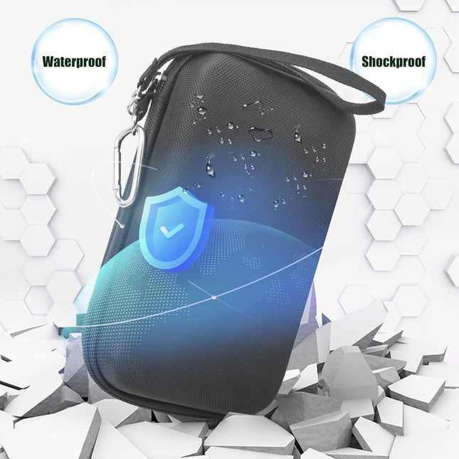 Backbone One Gaming Controller Bag - Protection & Storage-1915196987037323270