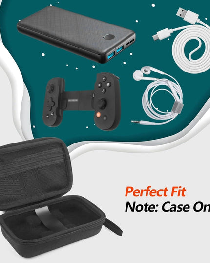 Backbone One Gaming Controller Bag - Protection & Storage-1915196987037323271