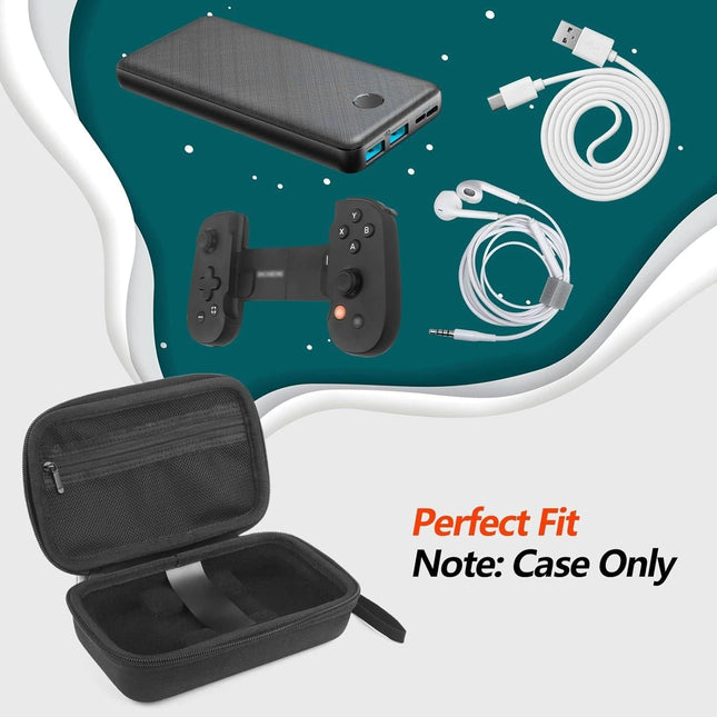 Backbone One Gaming Controller Bag - Protection & Storage-1915196987037323271