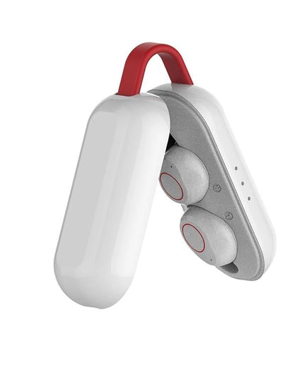 True Wireless Earbuds With Charging Box - Bth-193 5.0-1915197244366262273