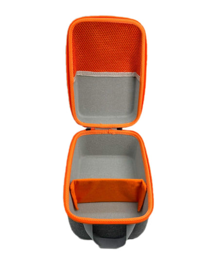Yoto Playerkids 3Rd Gen Speaker Eva Storage Bag - Waterproof & Shockproof For Outdoor Travel-1943465056197021699