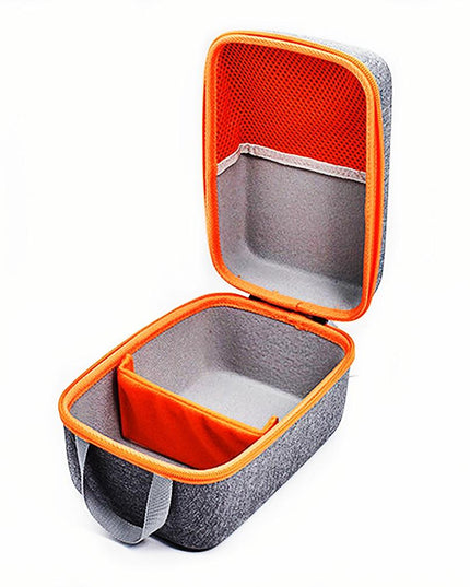 Yoto Playerkids 3Rd Gen Speaker Eva Storage Bag - Waterproof & Shockproof For Outdoor Travel-1943465056197021702