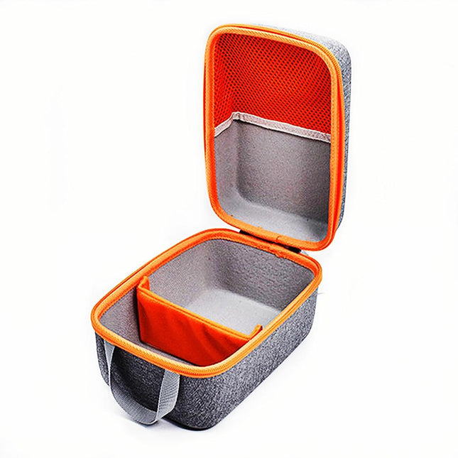Yoto Playerkids 3Rd Gen Speaker Eva Storage Bag - Waterproof & Shockproof For Outdoor Travel-1943465056197021702
