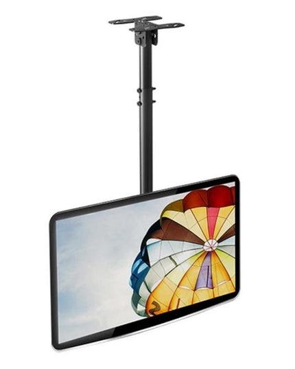 Telescopic Tv Hanger For 32-65 Inch Lcd Ceiling Mount-1915197757950398464